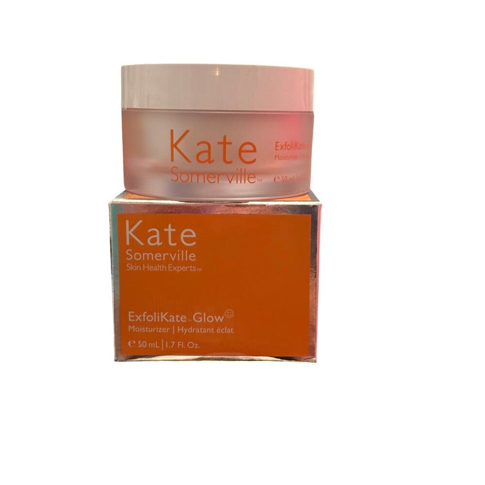 Kate Somerville ExfoliKate Glow Moisturiser 50ml - Picture 2 of 2